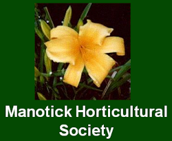 Manotick Horticultural Society