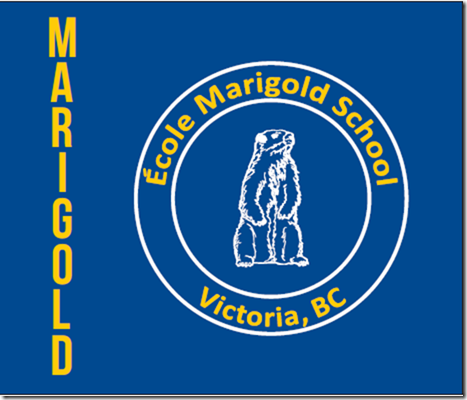 Marigold Elementary PAC